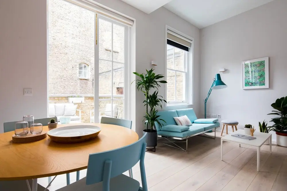 Hausd - Clerkenwell