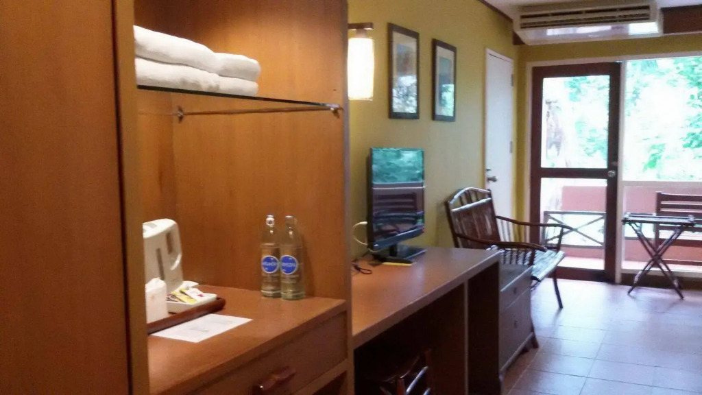 Loma Resort and Spa