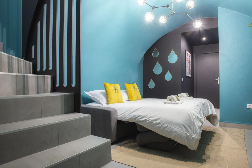 Loft Marais