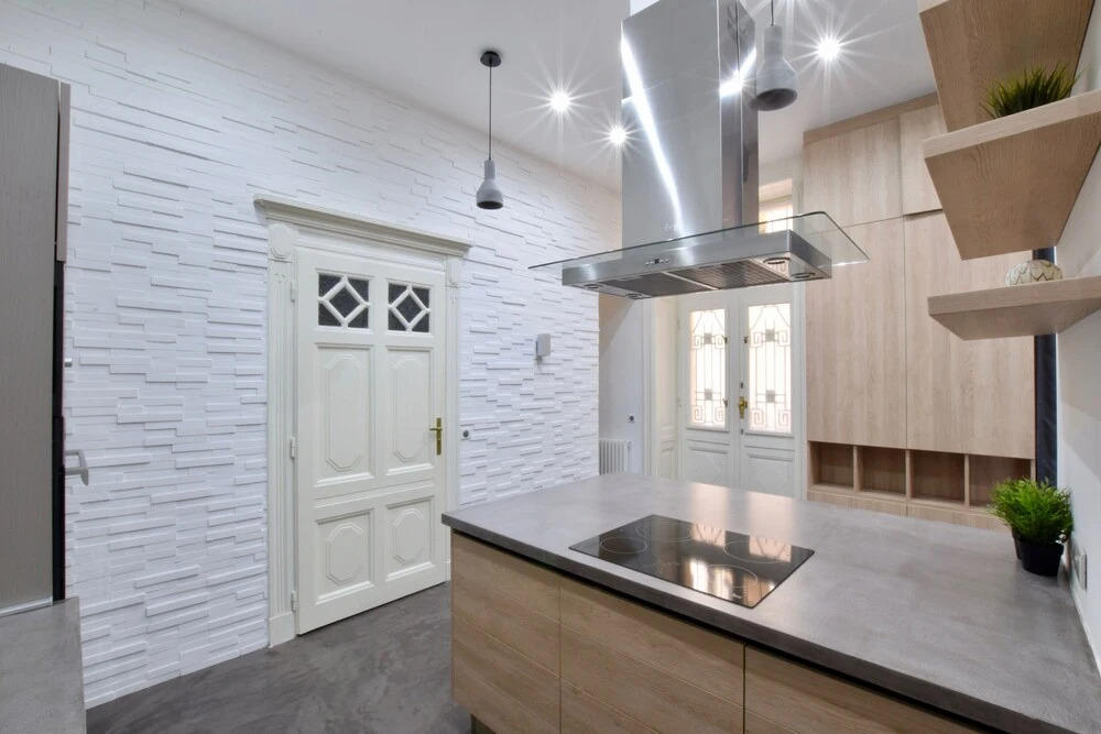 Hi5 Apartments - Luxury Suites
