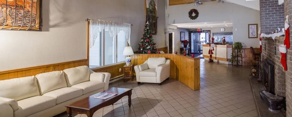 Hotel Bromont