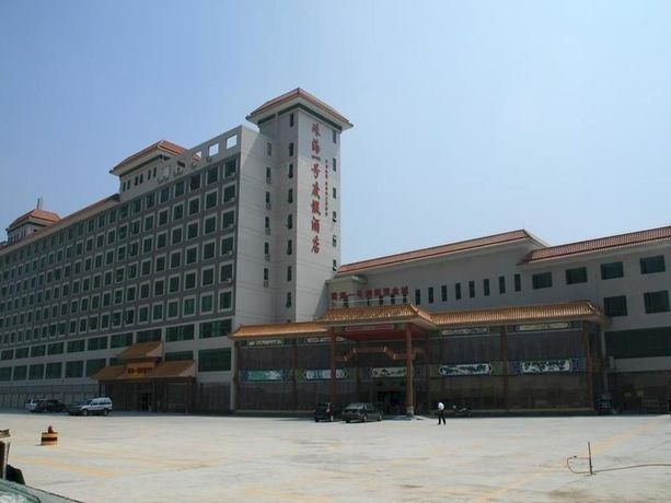Zhuhai Fengminggu Hotel