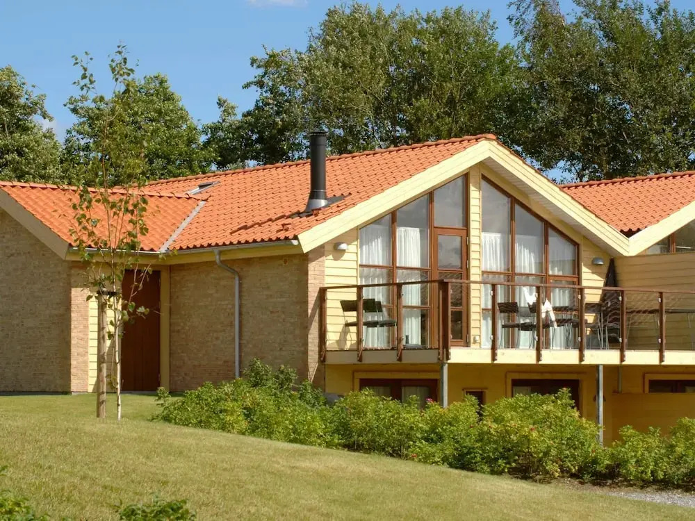 6 Person Holiday Home in Egernsund-by Traum