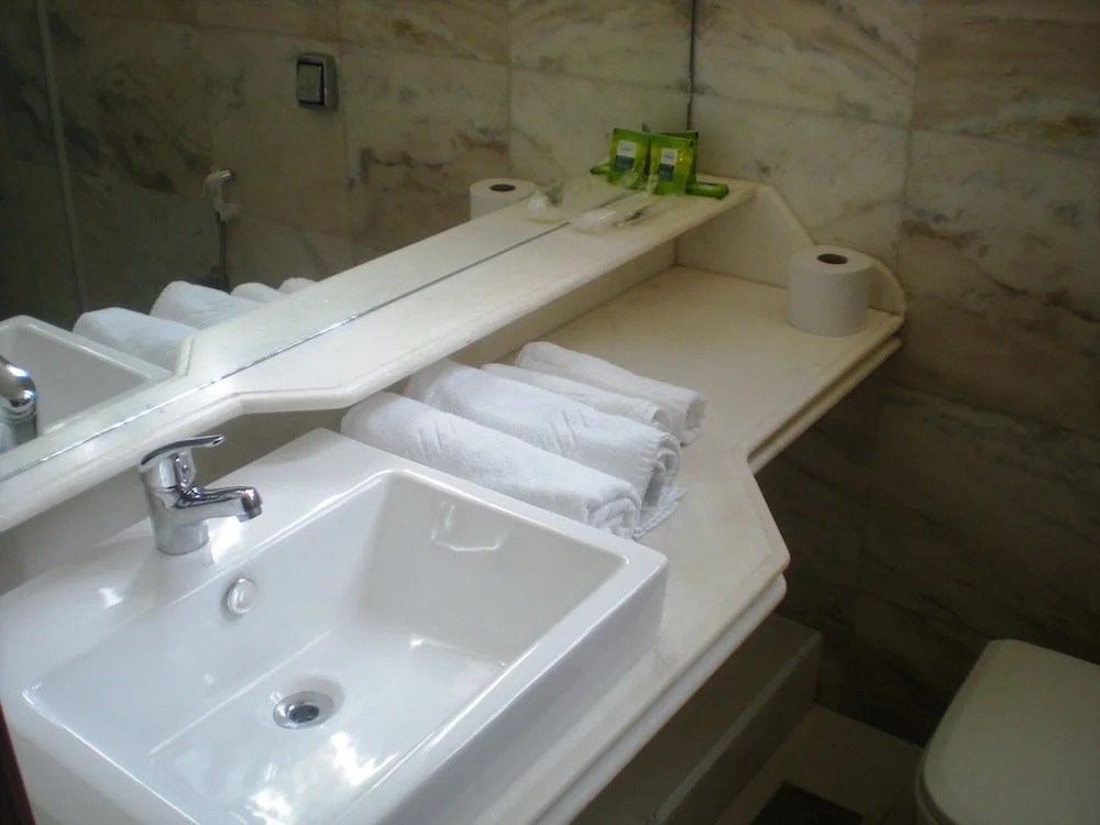 Hotel Villaggio Nobre
