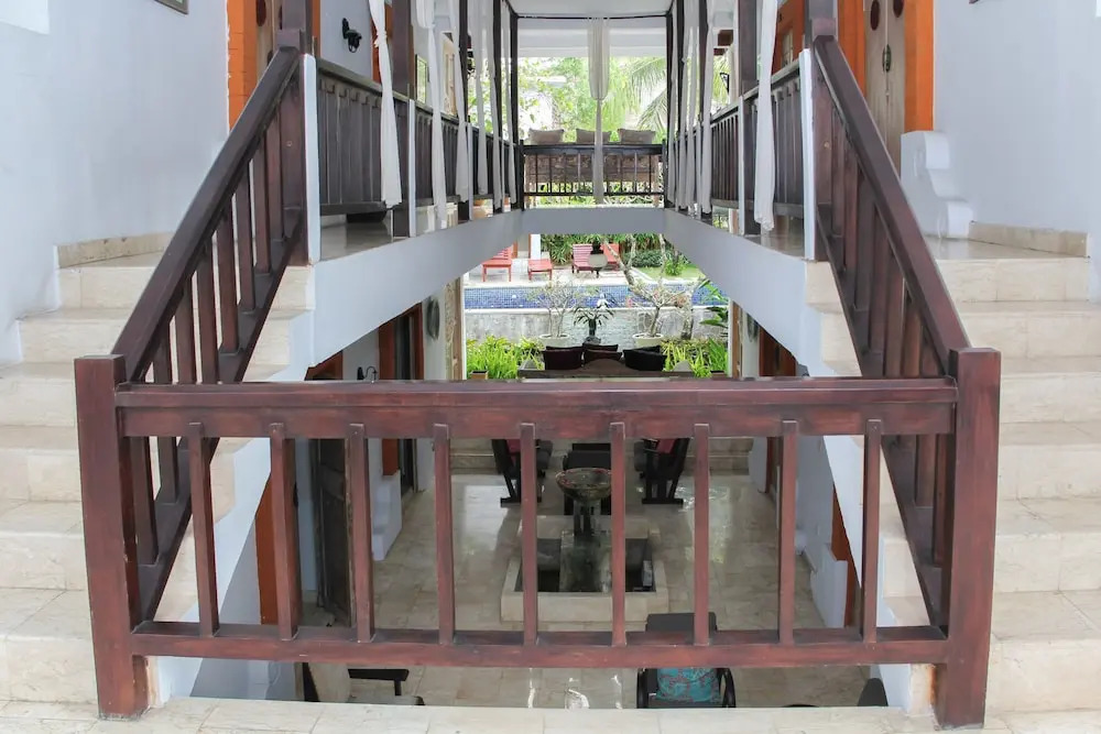 Airy Eco Seminyak Kerobokan Umalas Dua 106 Bali