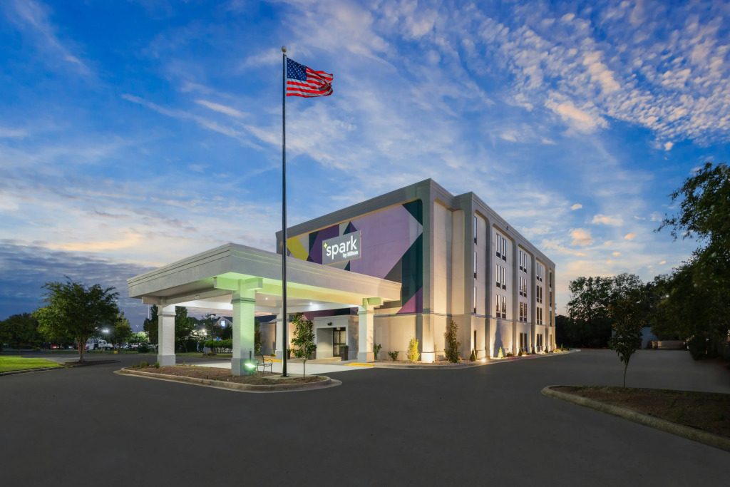 Hampton Inn by Hilton Decatur