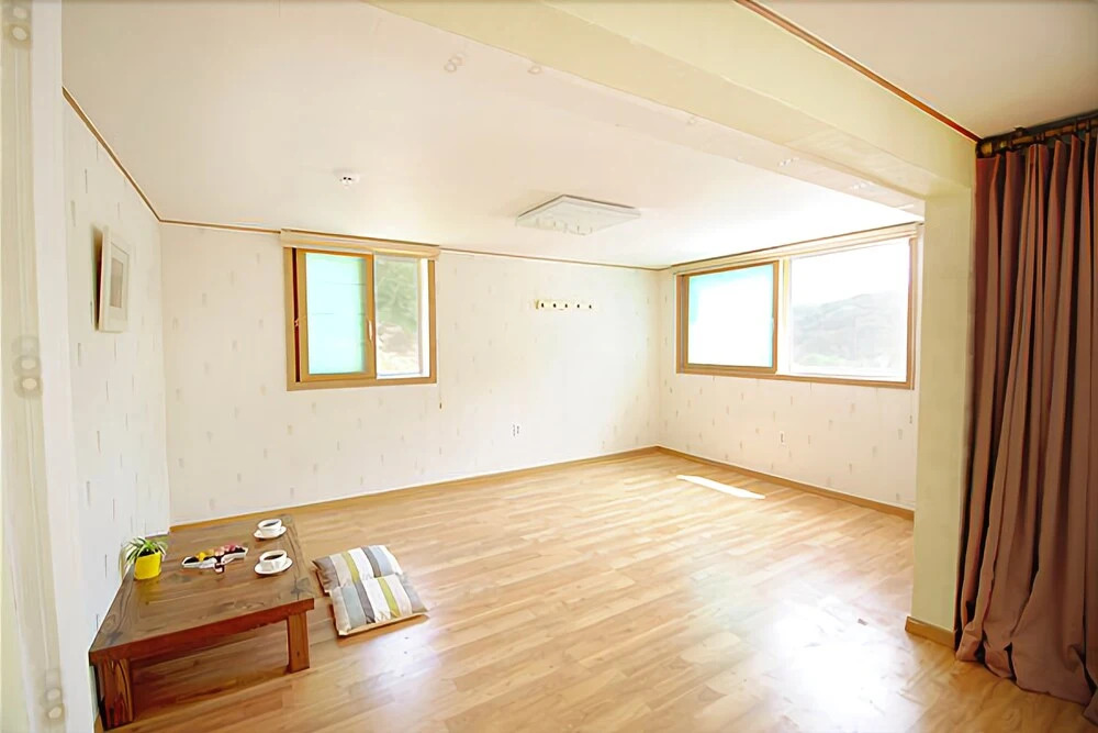 Yangju Grace Valley Pension
