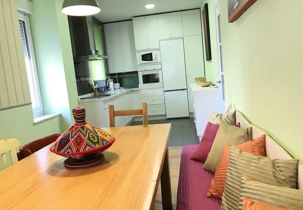 Apartamento San Vicente