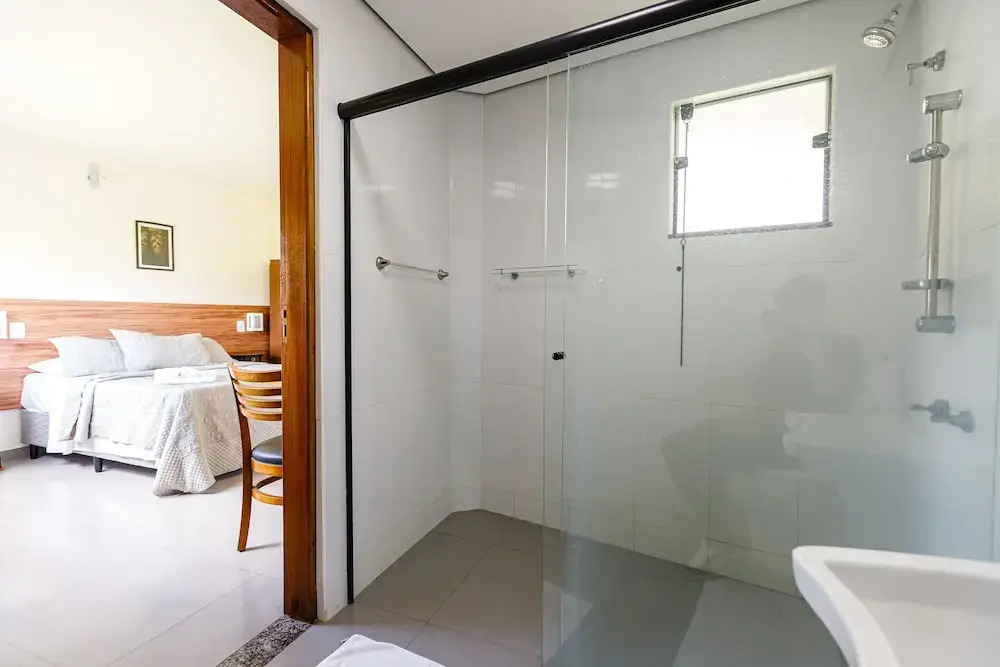 Hotel Fazenda Morro De Santo Agostinho
