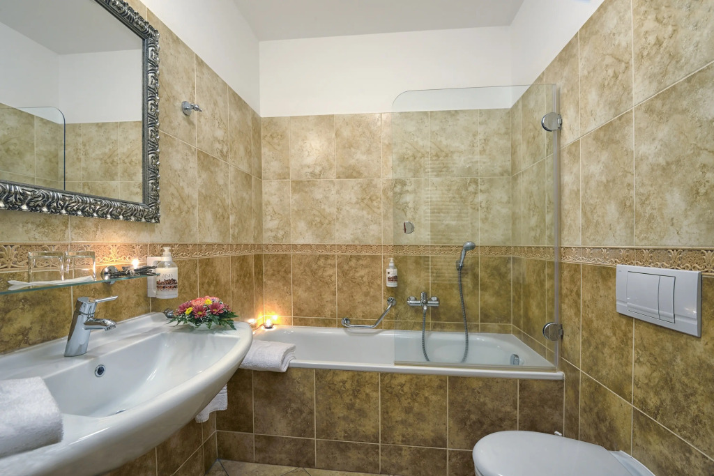 Spa Hotel Continental