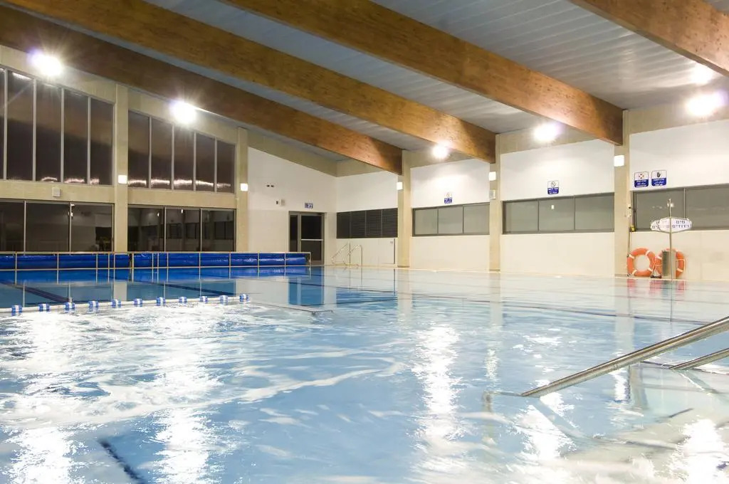 Lavi Kibbutz Hotel