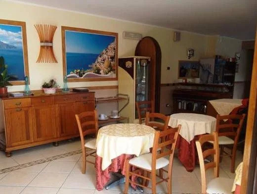 Albergo Le Piante