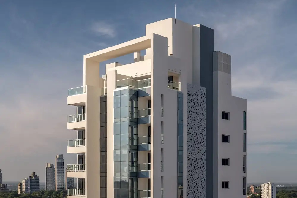 ÚNICO Residences - By AVA Rentals