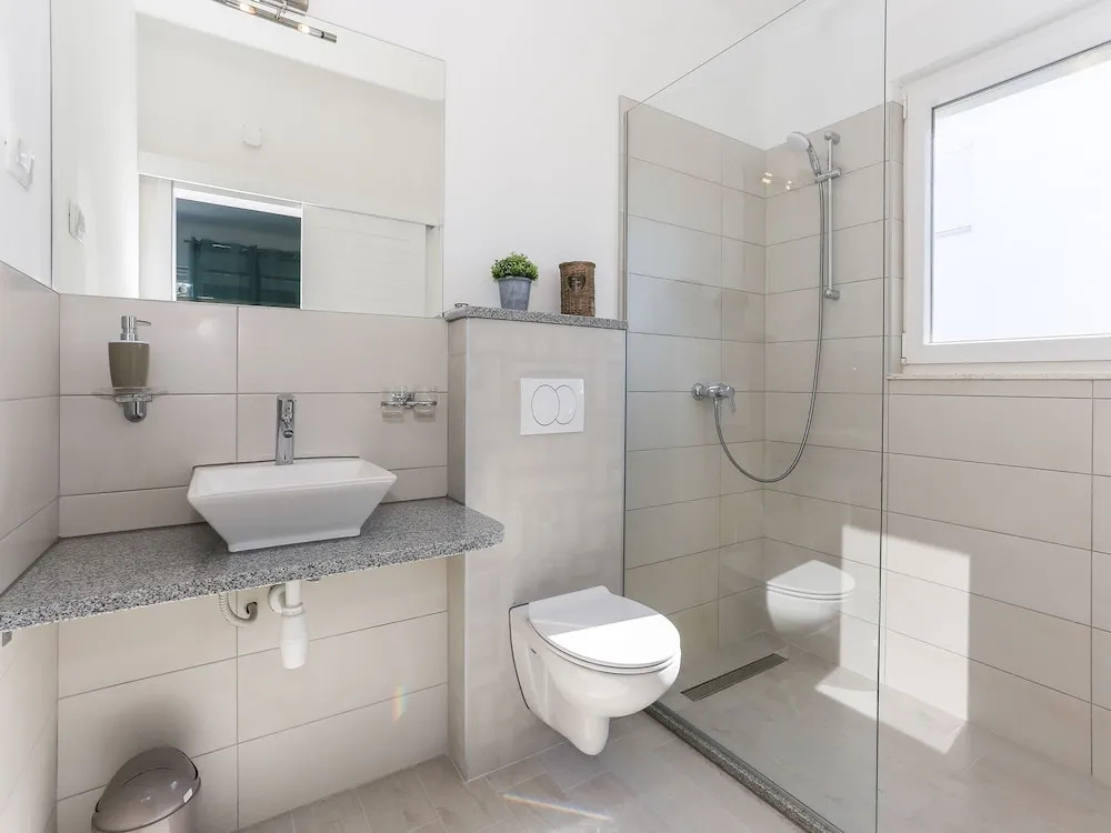 Luxurious Villa in Rogoznica With Pool