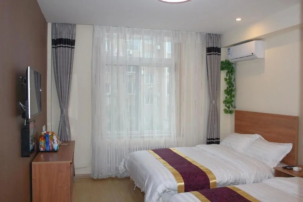 Kai Bin Business Hotel- Dalian