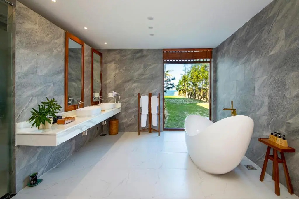 Palm Garden Beach Resort & Spa