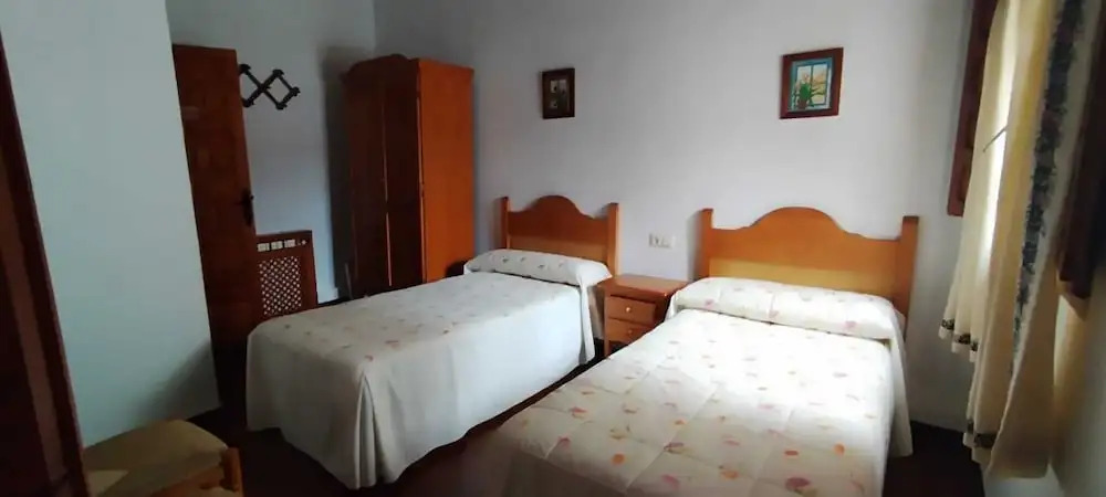 Casa rural El Corralón