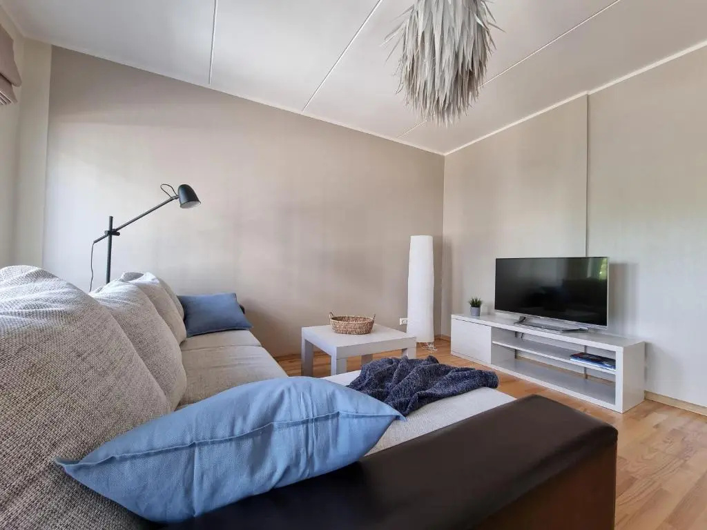 R63 Apartment with Terrace