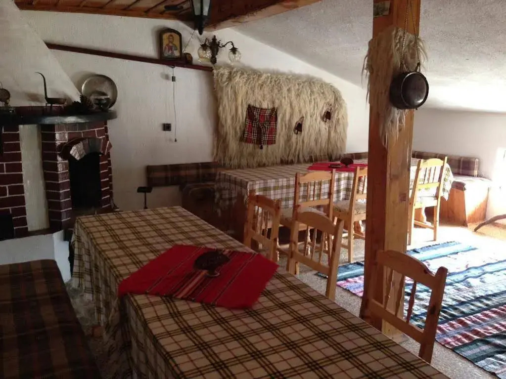Katya Guest House