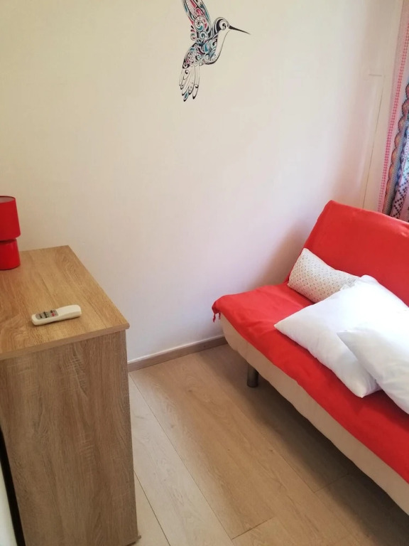 Apartment With One Bedroom In Le Gosier With Enclosed Garden And Wifi 900 M From The Beach