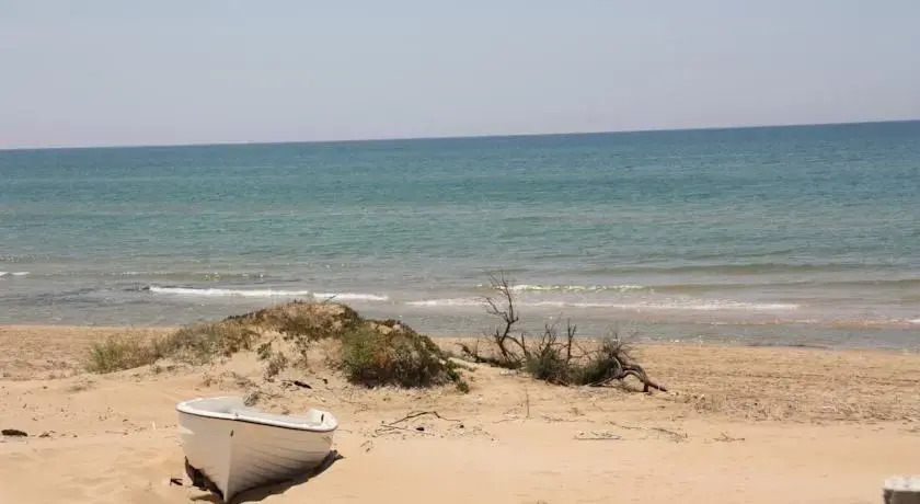 Casa sul Mare Bruca