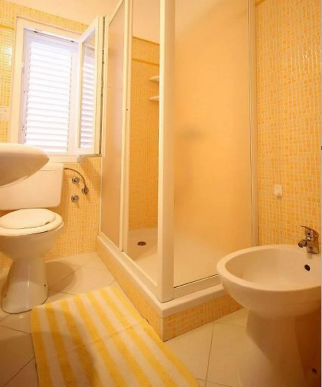 Ornelia - 70 m from beach - A1 veliki(4+2)
