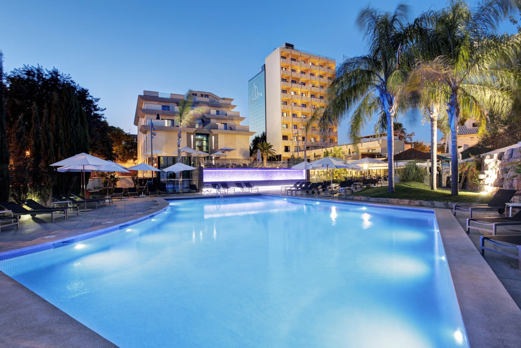 Isla Mallorca & Spa