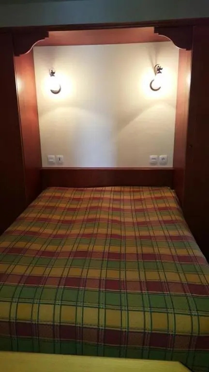 Résidence VALERIANE - 3 Pièces pour 6 Personnes 54