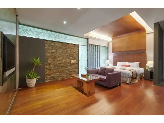 Reikei Hot Spring Resort