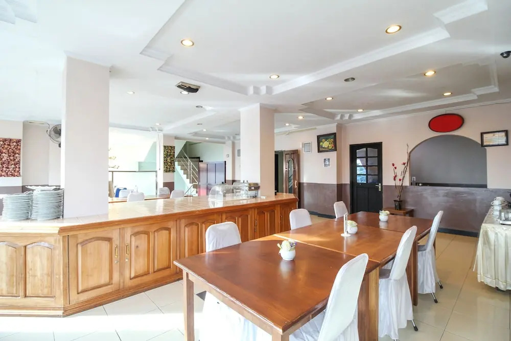 Airy Lingkas Ujung Yos Sudarso 7 Tarakan