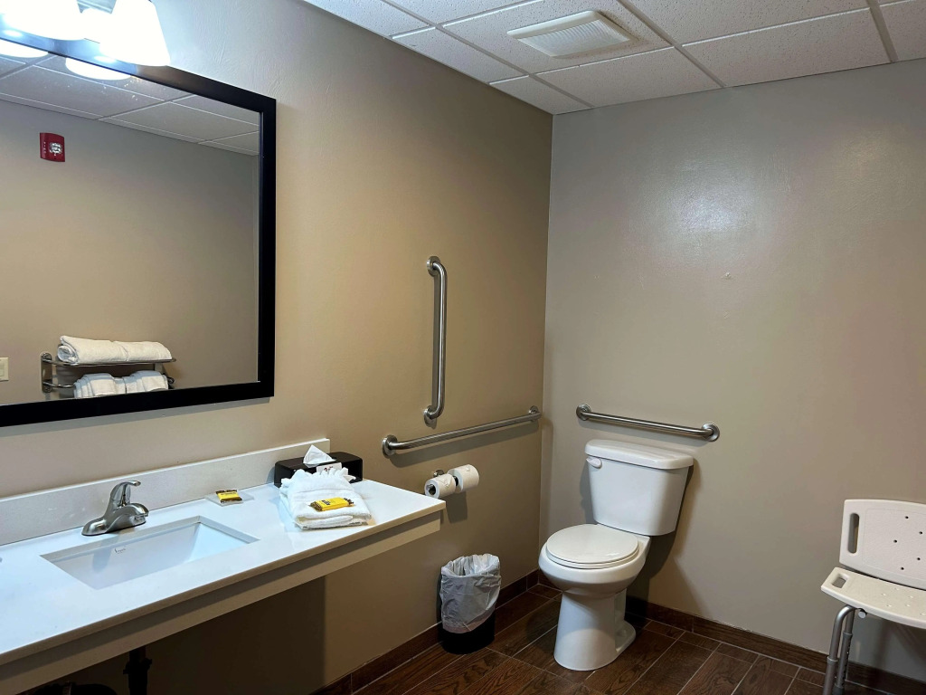 Best Western Plus Zion West