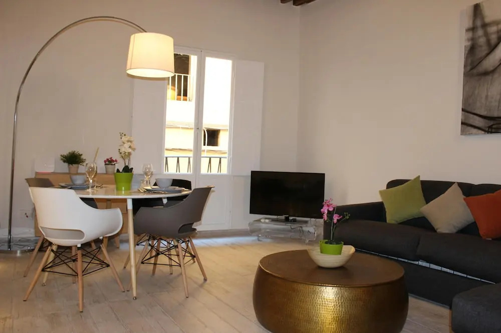 Art Apartment Moro