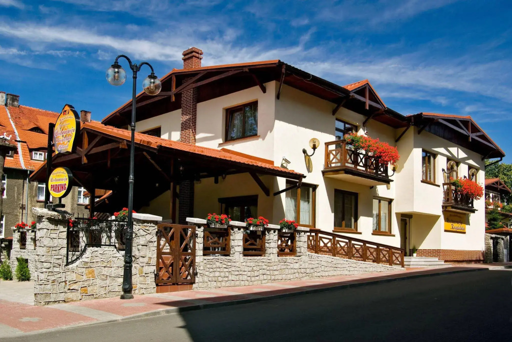 Hotel Piotr Spa&Wellness