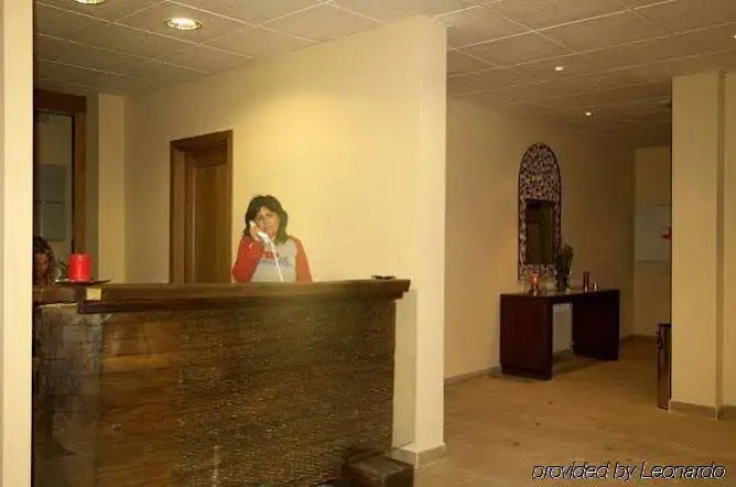 Hotel Els Encantats