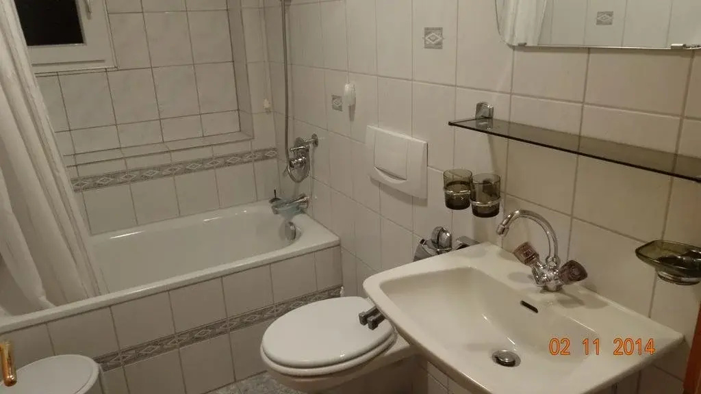 Forsthaus Jehle