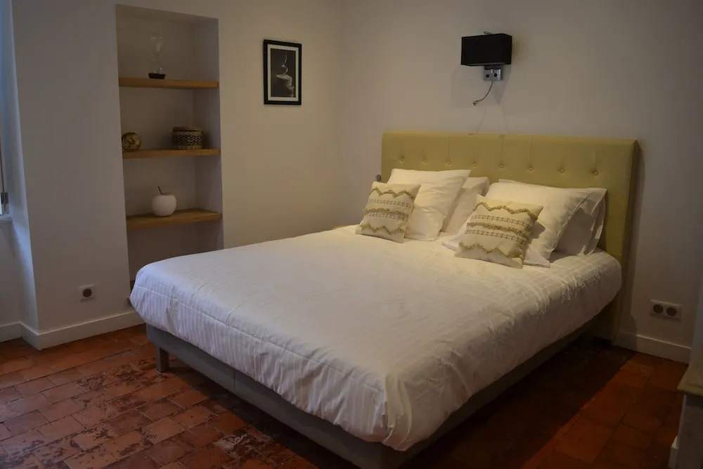 Le Studio Maufoux
