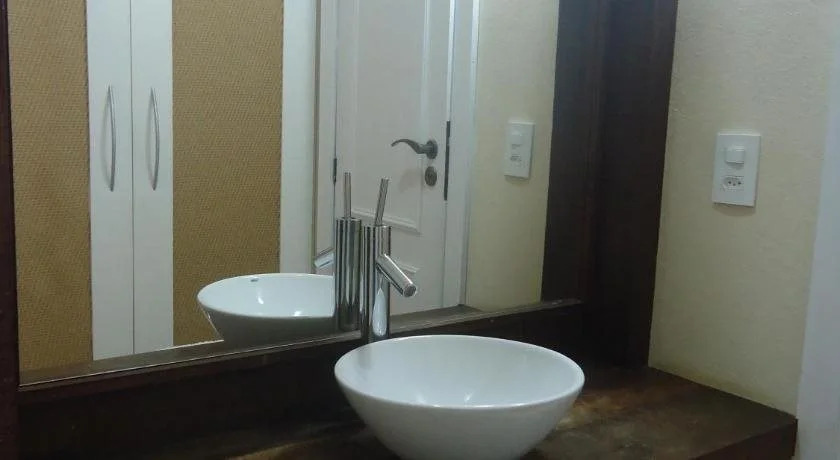 Pousada Villa Saint Joseph