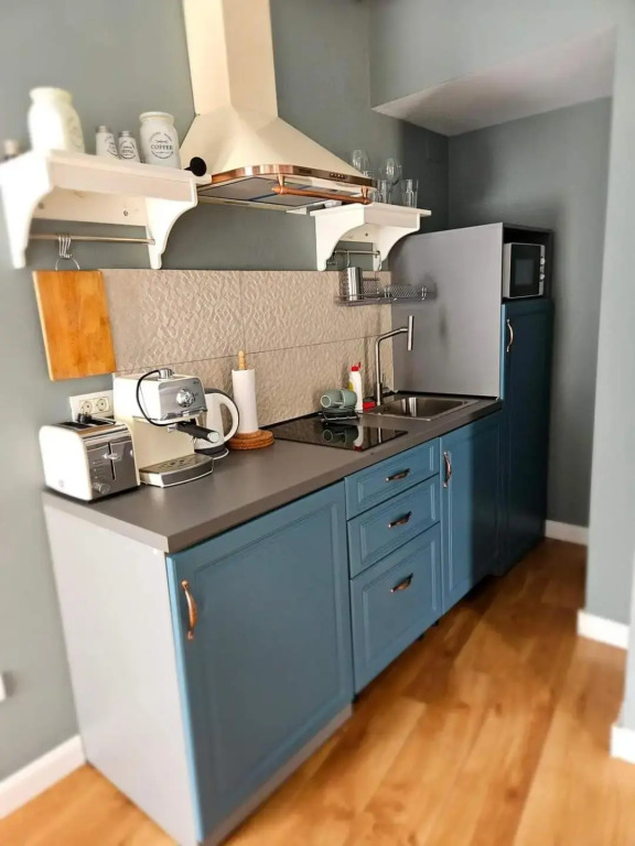 Laci lak modern apartment