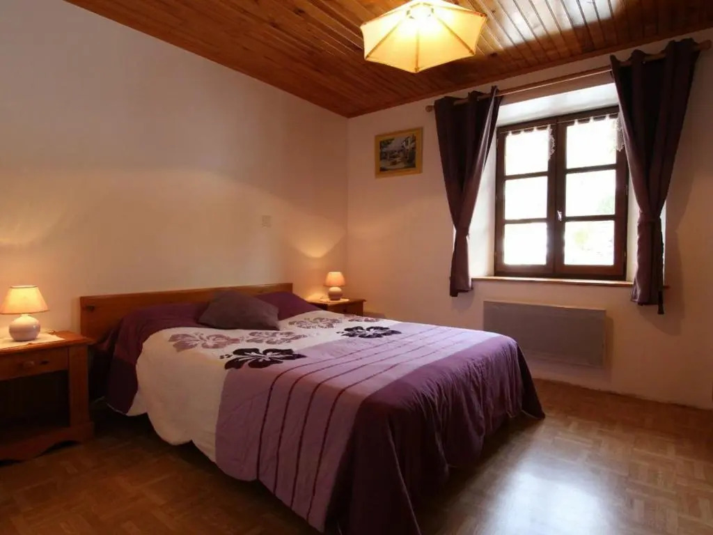 Gite Saint-Front, 4 pièces, 6 personnes - FR-1-582-267