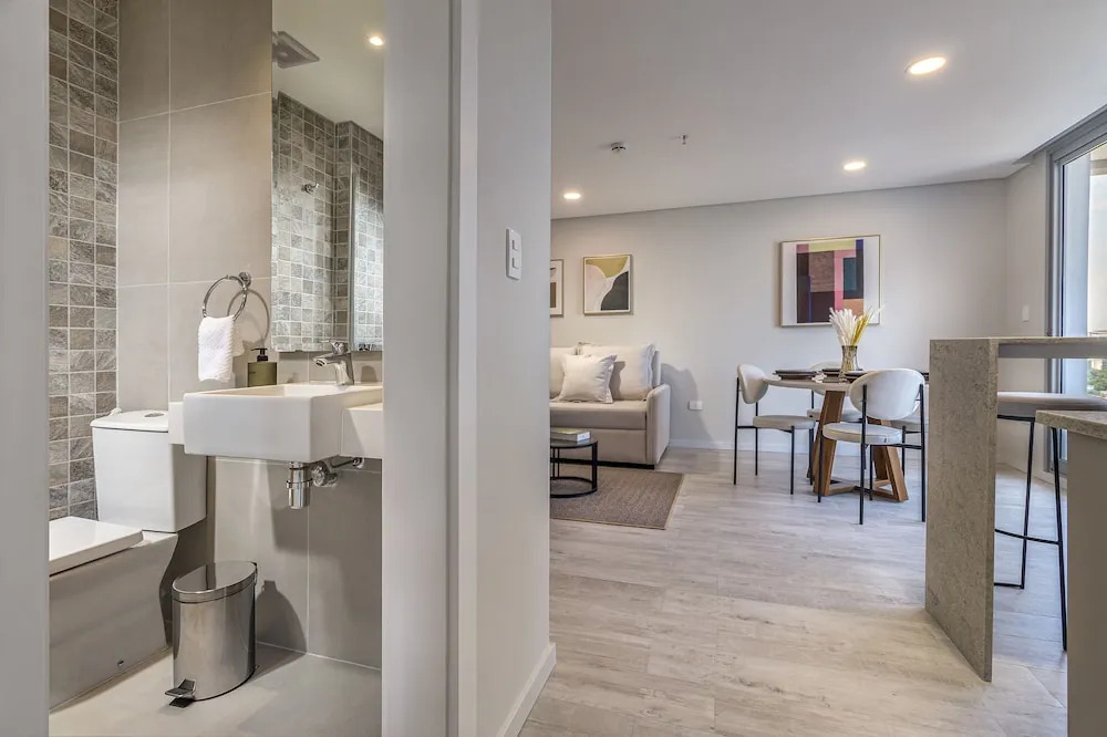 ÚNICO Residences - By AVA Rentals