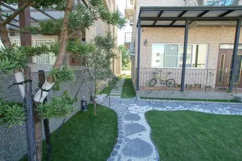Kola Garden House