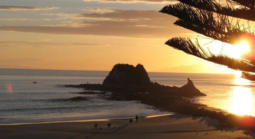 Mangawhai Lodge