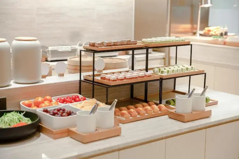 JI Hotel Shanghai Songjiang Sports Center