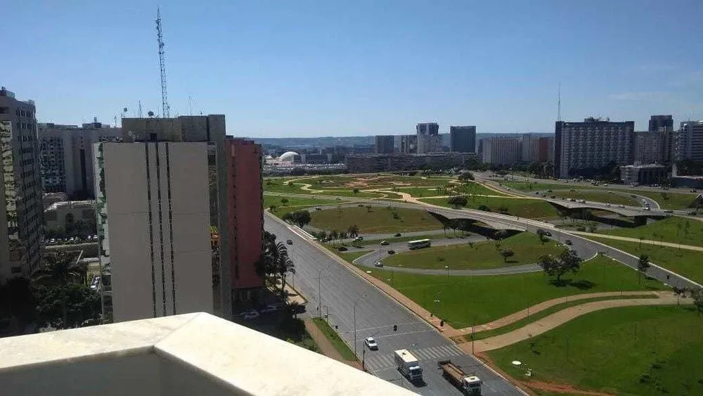 Barreto Apart Hotel