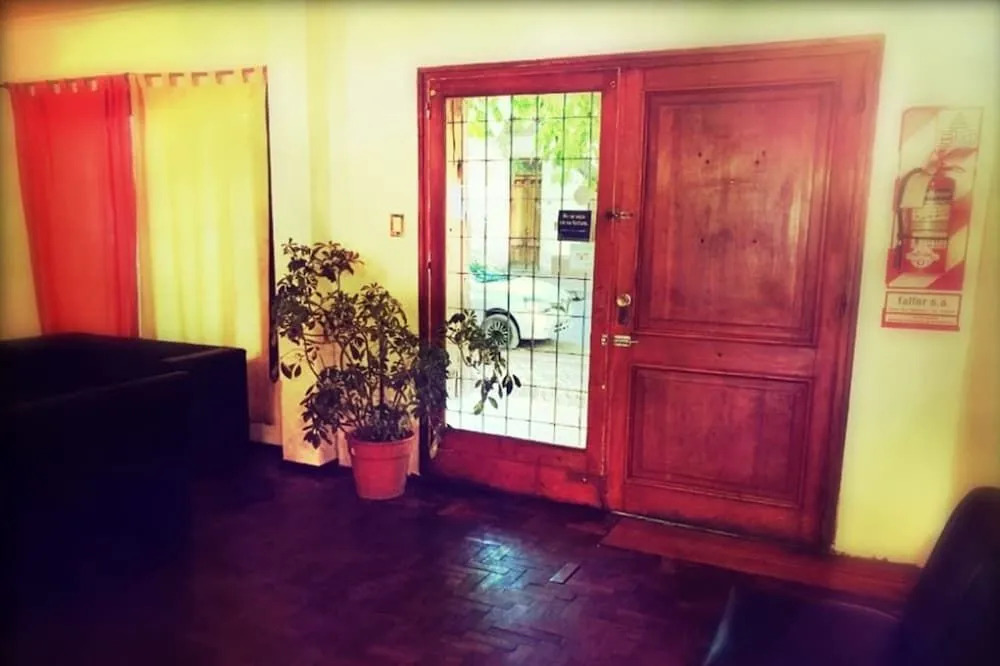 Muna Hostel