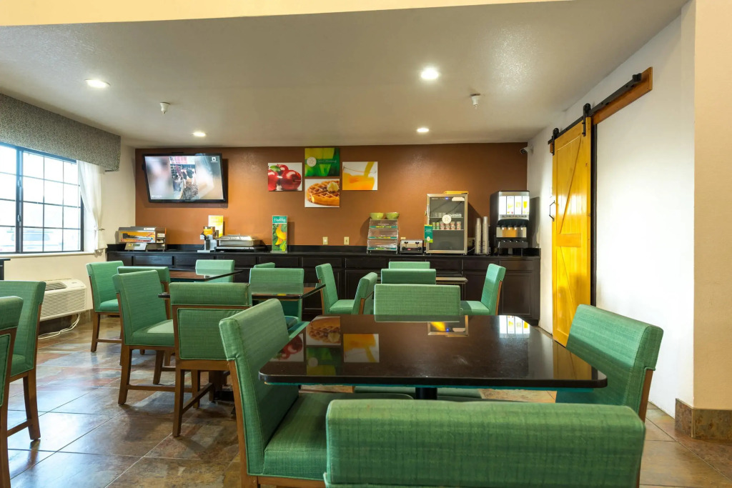 Quality Inn & Suites South Fork - Wolf Creek