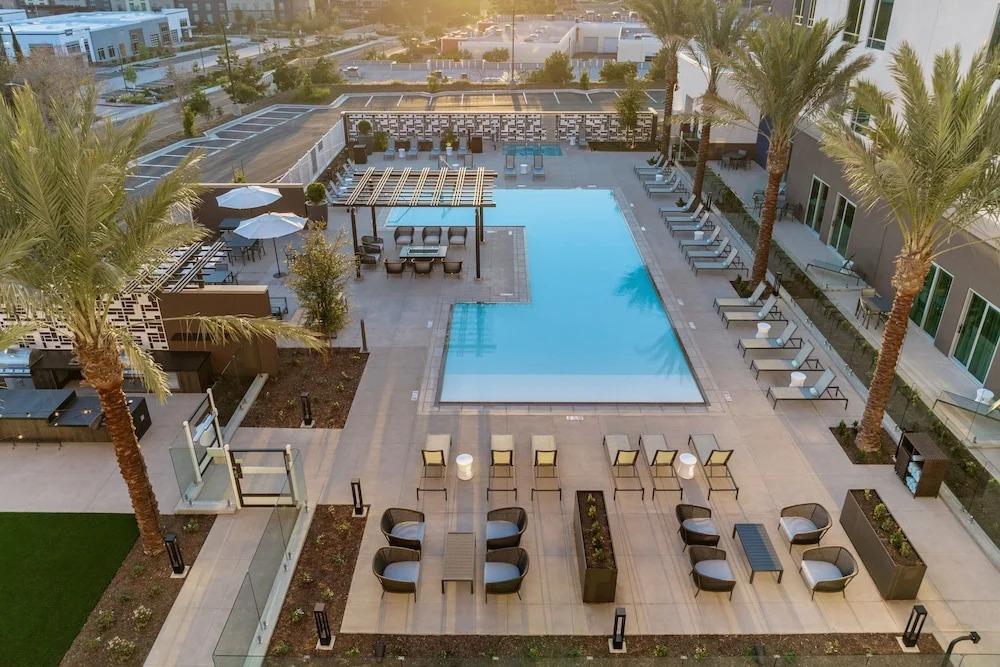 SpringHill Suites by Marriott Chula Vista Eastlake
