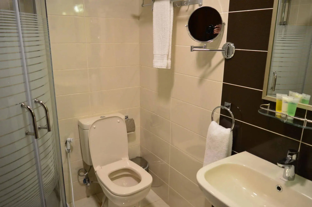 Ream Hotel Amman