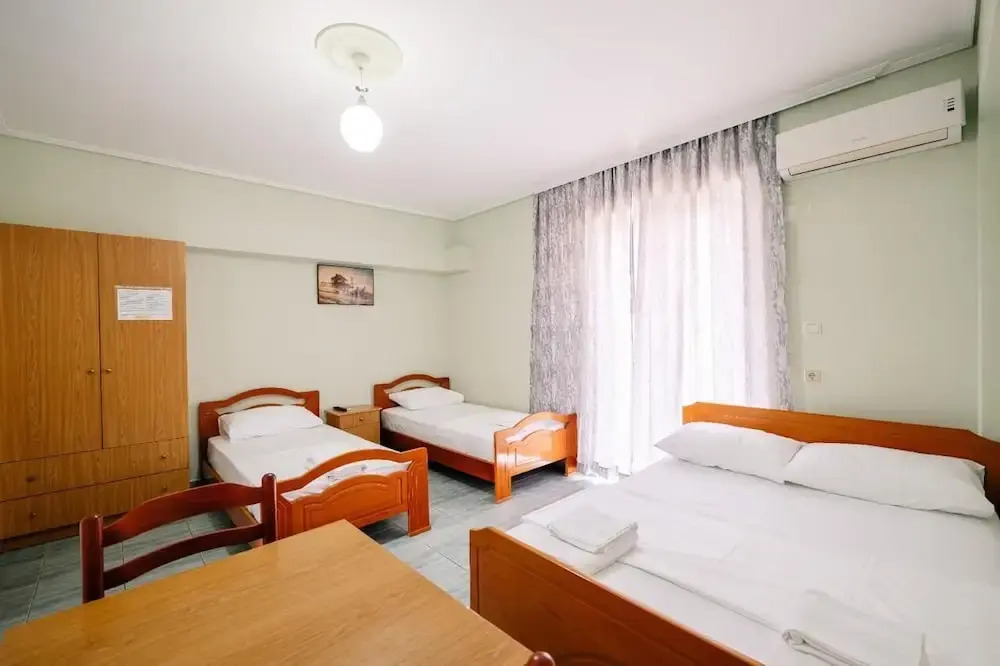 Sea Hotel