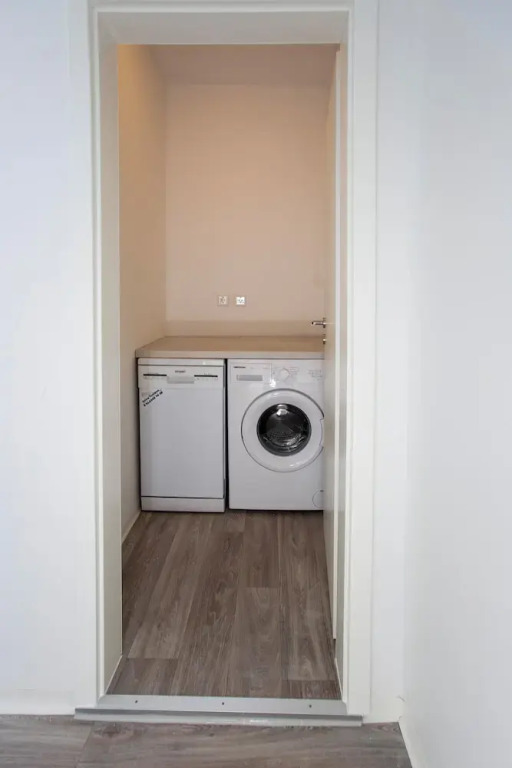 Studio Apartments Köhn